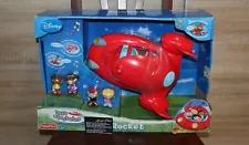 little einsteins toys for sale