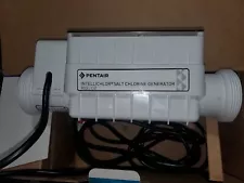 Pentair IntelliChlor IC40 Salt Chlorine Generator Cell (520555)