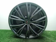 156124441 TIRES / WHEELS - TIRE / 18'' INCHES / 686481 FOR ALFA ROMEO STELV