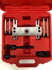 Sealey VS2075 Diesel Injector Puller Remover Set For BMW M47/M57 Engines