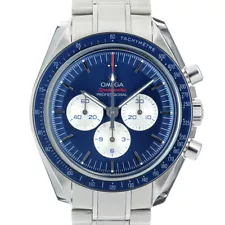 Omega Speedmaster Tokyo 2020 522.30.42.30.03.001 [Japan limited to 2020 pieces]