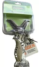 PRIMOS Tripod HUNTING Trigger Stick GEN3 - Shooting Adjust to 33-65", Camo NWT