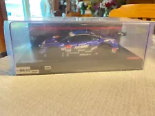 kyosho mini z for sale