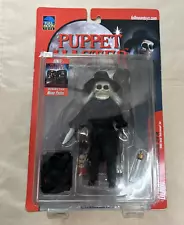 Puppet Master BLADE Action Figure Full Moon Toys Movie Edition Collection NIB