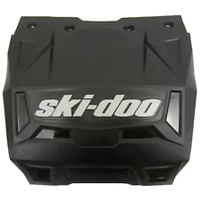 Ski-Doo New OEM Snow Flap Guard 520001342 Grand Touring, Renegade Adrenaline XRS