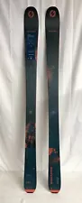 Blizzard Bonafide 97 171 cm Skis New 2023