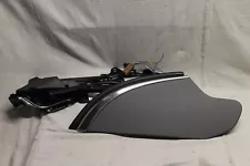 Infiniti G37 Q60 Convertible 09 - 15 Driver Parcel Shelf Flap Wing 15350570300