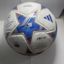 Adidas Champions League Pro Official Match Soccer Ball Group Stage 23/24 Size 5