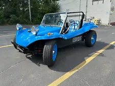 Sand Rover Dune Buggy