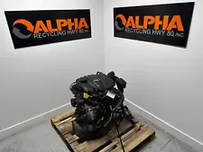 12 KIA OPTIMA Engine Assembly/motor Engine