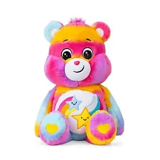 Care Bears Dare To Care Bear Jumbo Plush