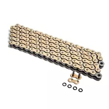 DID 530x110 HD Drive Chain Gold/Black for Honda CB 1100 RS 17-20