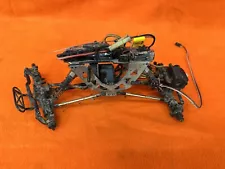 Redcat Everest RC Rock Crawler Parts Electric Chassis