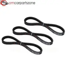 3X Go Kart Drive Belt 30 Series Replace For Manco 5959 Comet 203589 Dingo Racing