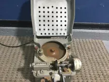 Brandnt Vintage Coin Counting Machine