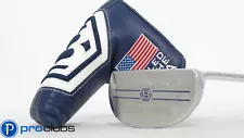 NEW BETTINARDI STUDIO STOCK 38 ARMLOCK PUTTER 42" w/ HEADCOVER #391035