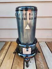 Vintage Perfection Smokeless Kerosene Heater 525M-1