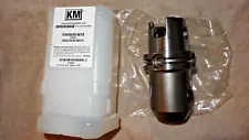 Kennametal KM63TSEM100315 End Mill Holder 1.000" Brand new. MAZAK. LOCB