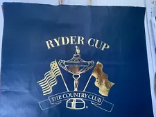 usa ryder cup golf bags for sale