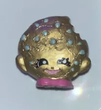 shopkins gold kooky cookie swapkins meet exclusive