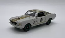 GreenLight 1:64 1966 Shelby GT 350H #289 Hertz Green Machine NOT FOR SALE