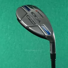 Adams Idea a7OS Hybrid 2 Iron Grafalloy ProLaunch Axis Blue Graphite Regular