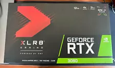 PNY GEFORCE RTX 3080 12GB