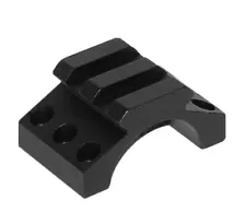 Burris 1" Picatinny Ring Top for Xtreme Tactical 1" Ring # 420189