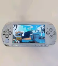 Sony PSP 2000 Slim USB C Charging Mod