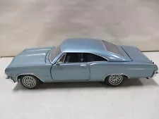 1965 Chevrolet Impala SS 1/24