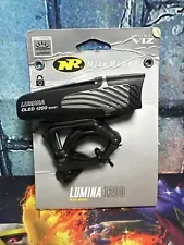 Niterider Lumina 1200 Boost Brand New