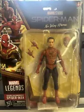 SPIDER-MAN NO WAY HOME