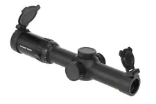 Primary Arms SLx 1-6x24mm SFP Scope Gen III - ACSS-5.56/5.45/.308 - Open Box