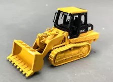 Brass 1:87 Classic Construction Models Cat 953C Track Loader HO2694 LZ