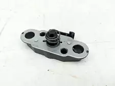 19 Kawasaki EJ800 W800 Cafe Racer Seat Latch Lock Cable