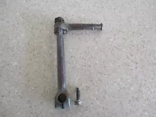 2004 HONDA CRF70 KICKSTARTER, KICKER PEDAL ARM KICKSTART, 28300-GEL-305, MX93 (For: 2005 Honda)