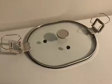 crock pot lid