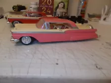 1959 FORD GALAXIE HARDTOP