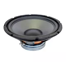 NEW 12" Inch Ultra Low Frequency Upgrade Home Subwoofer Woofer 8 Ohm Speaker