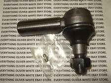 TIE ROD REPLACEMNT END WHITE OLIVER TRACTOR LARGE 2-110 2-135 2-155 60 AMERICAN