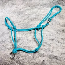 Cob DODK Quick Clip Rope Halter