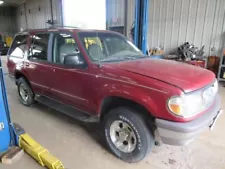 Automatic Transmission 6-245 4.0L 5R55E 4WD Fits 97 AEROSTAR 284036