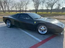 1988 Pontiac Fiero