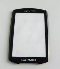 30 GLASS for Garmin Astro 320 GPSMAP parts display repair screen