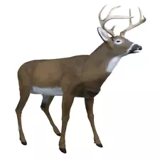 Flambeau Boss Buck Deer Decoy Hunting Realistic Decoy Outdoor Sport New