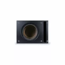 MTX SLH10 | 10" Sledgehammer Unloaded Single Round Enclosure