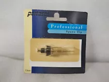 Portasol Professional Spare Tip 1.0mm ( Lot of 5 ) For Sale.