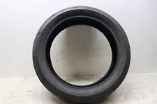 Rear Motorcycle Tire Dunlop Sportmax Q5S 180/55-17