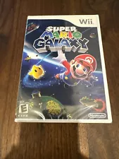 super mario galaxy for sale