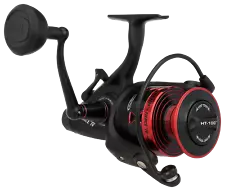 PENN Fierce IV Live Liner Spinning Reel - FRCIV6000LL